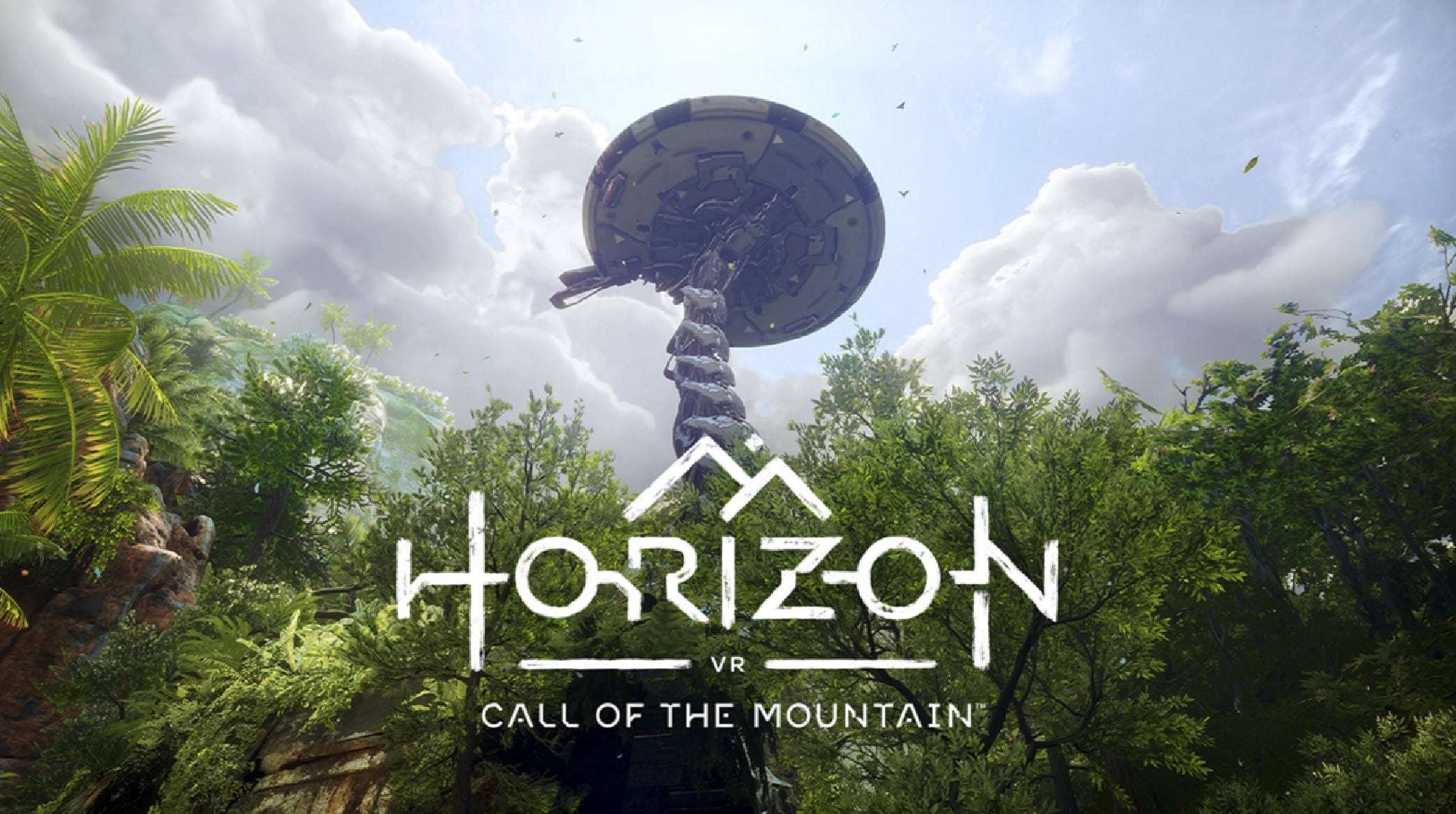 Horizon Call of the Mountain: PS VR2 gameplay, trailers, release date, more  - Dexerto