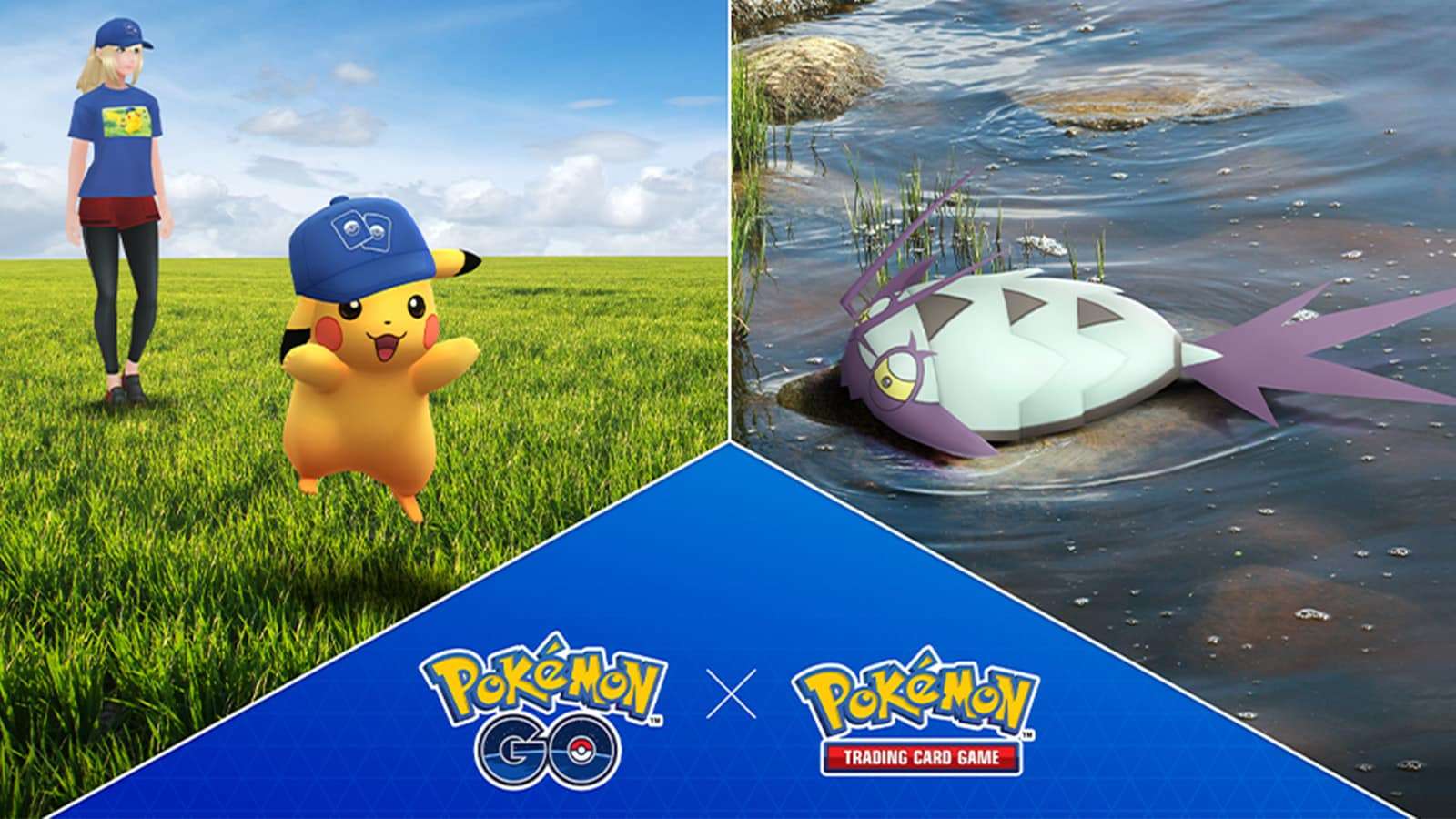 Pokemon Go Crossover Event starts June 16 2022