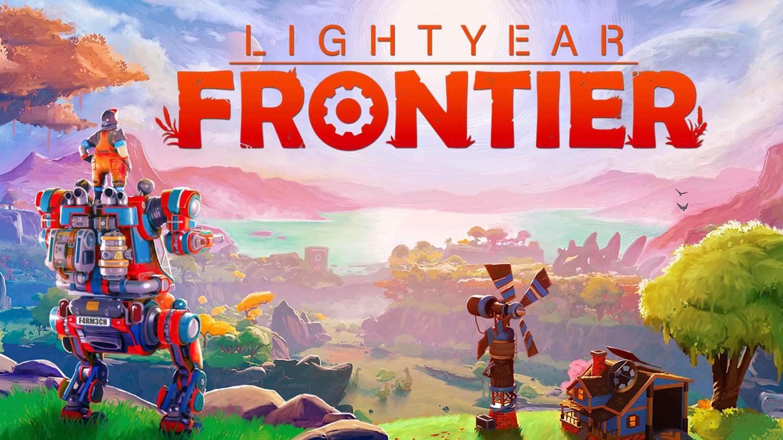 Lightyear Frontier: Platforms, trailers, gameplay & everything we know -  Dexerto