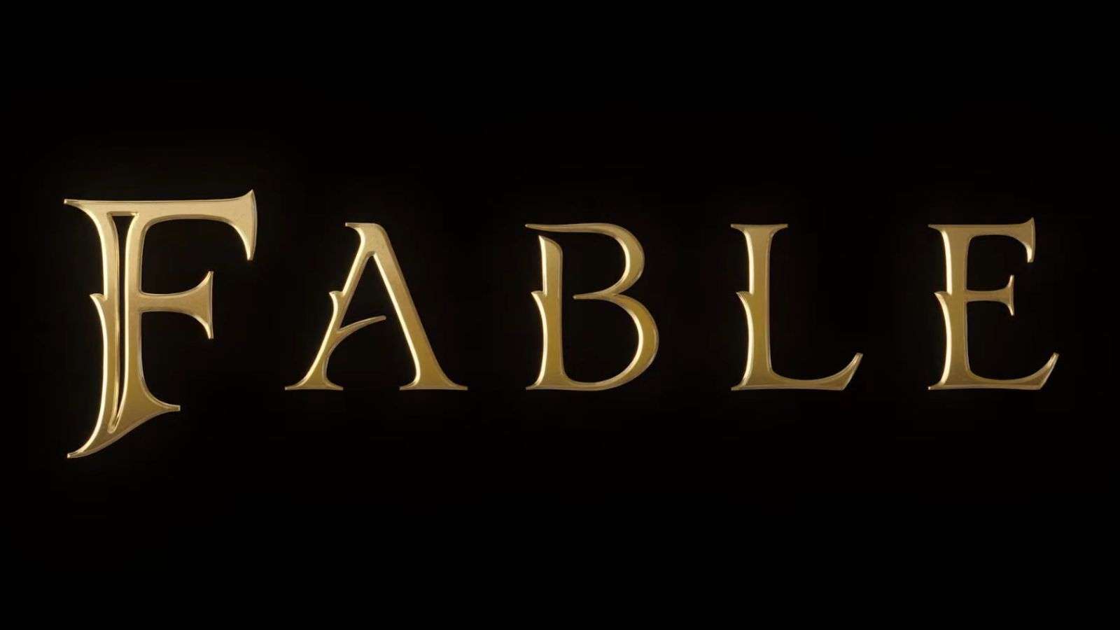 BRAND NEW FABLE TRAILER HAS JUST BEEN RELEASED ON TONIGHT'S XBOX