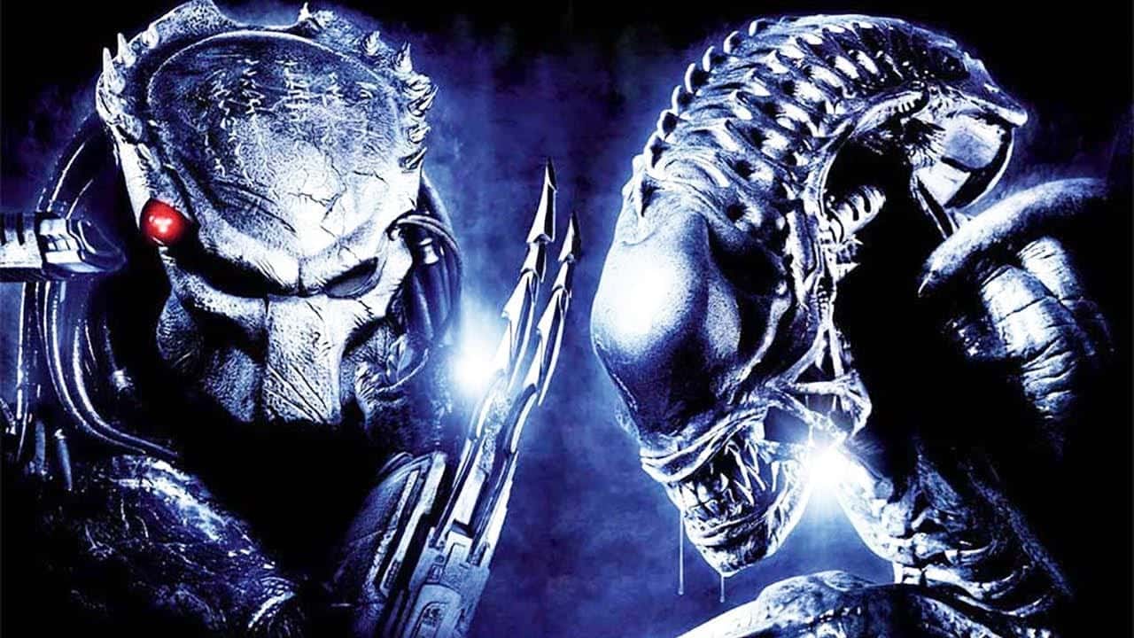 Alien and Predator, who may return for Alien vs. Predator 3 down the line.