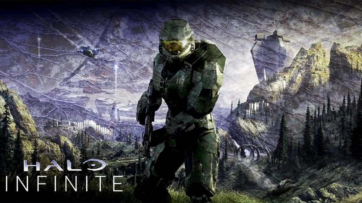 halo infinite forge