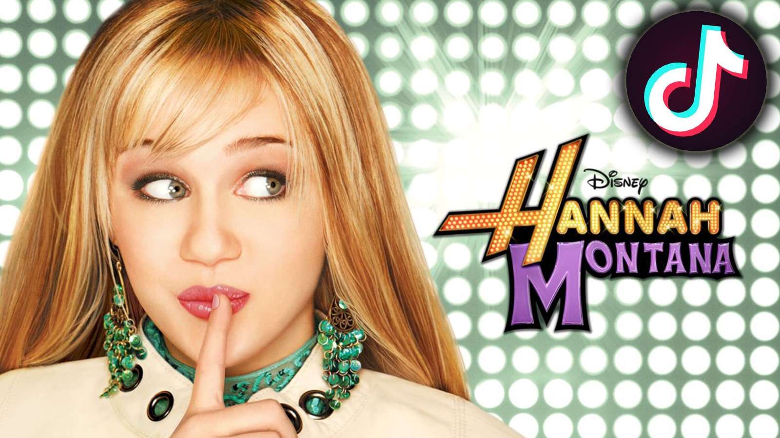 TikTok best of both worlds hannah montana trend goes viral