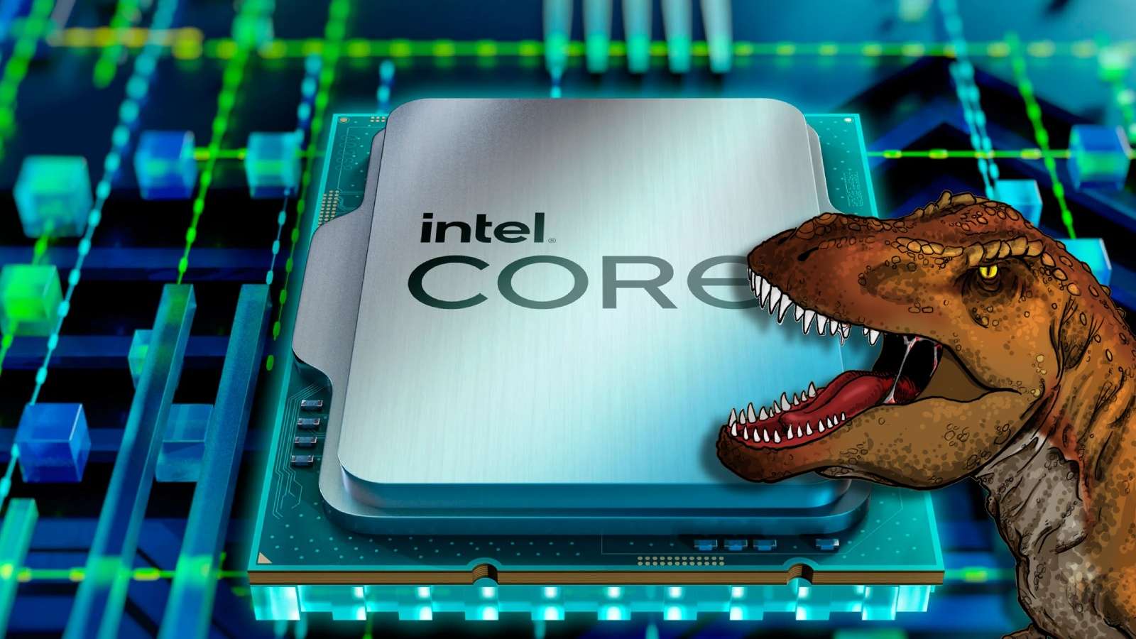 Intel leaks 13th-gen Core CPU specs on its own website