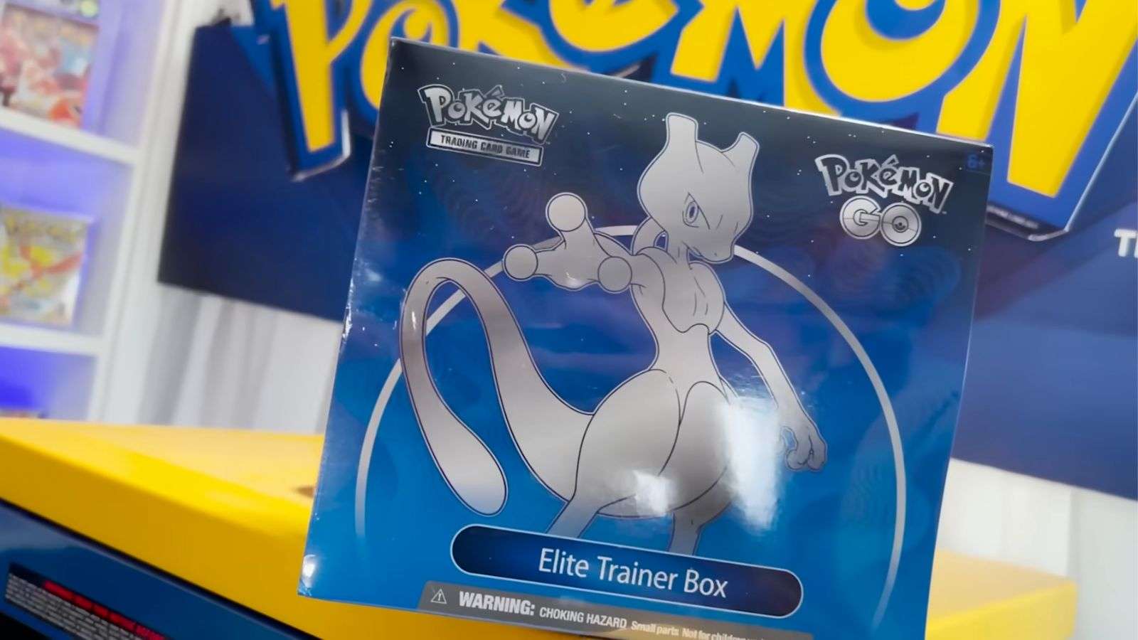 r shocked as Pokemon cards from Costco show up with rare errors -  Dexerto
