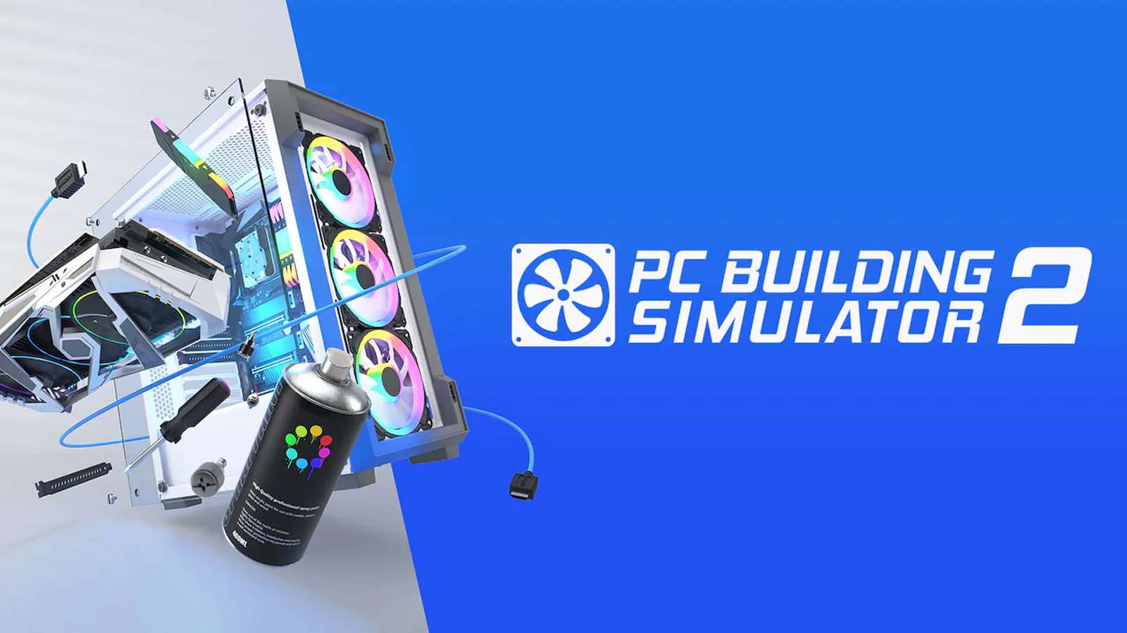 PC Building Simulator 2 official image