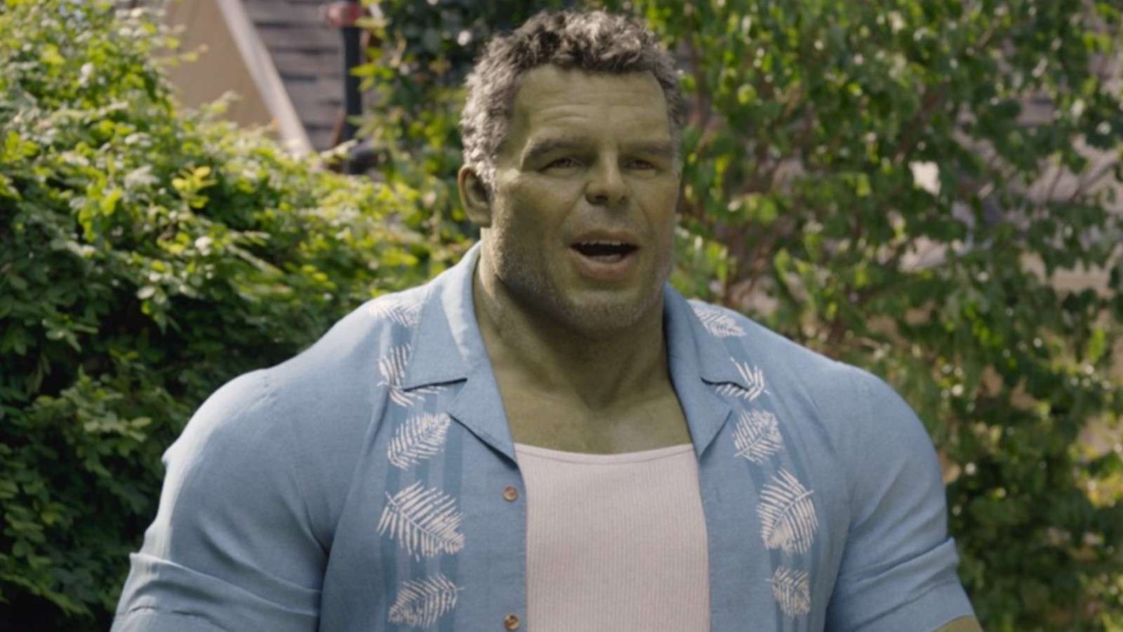Hulk in the She-Hulk finale