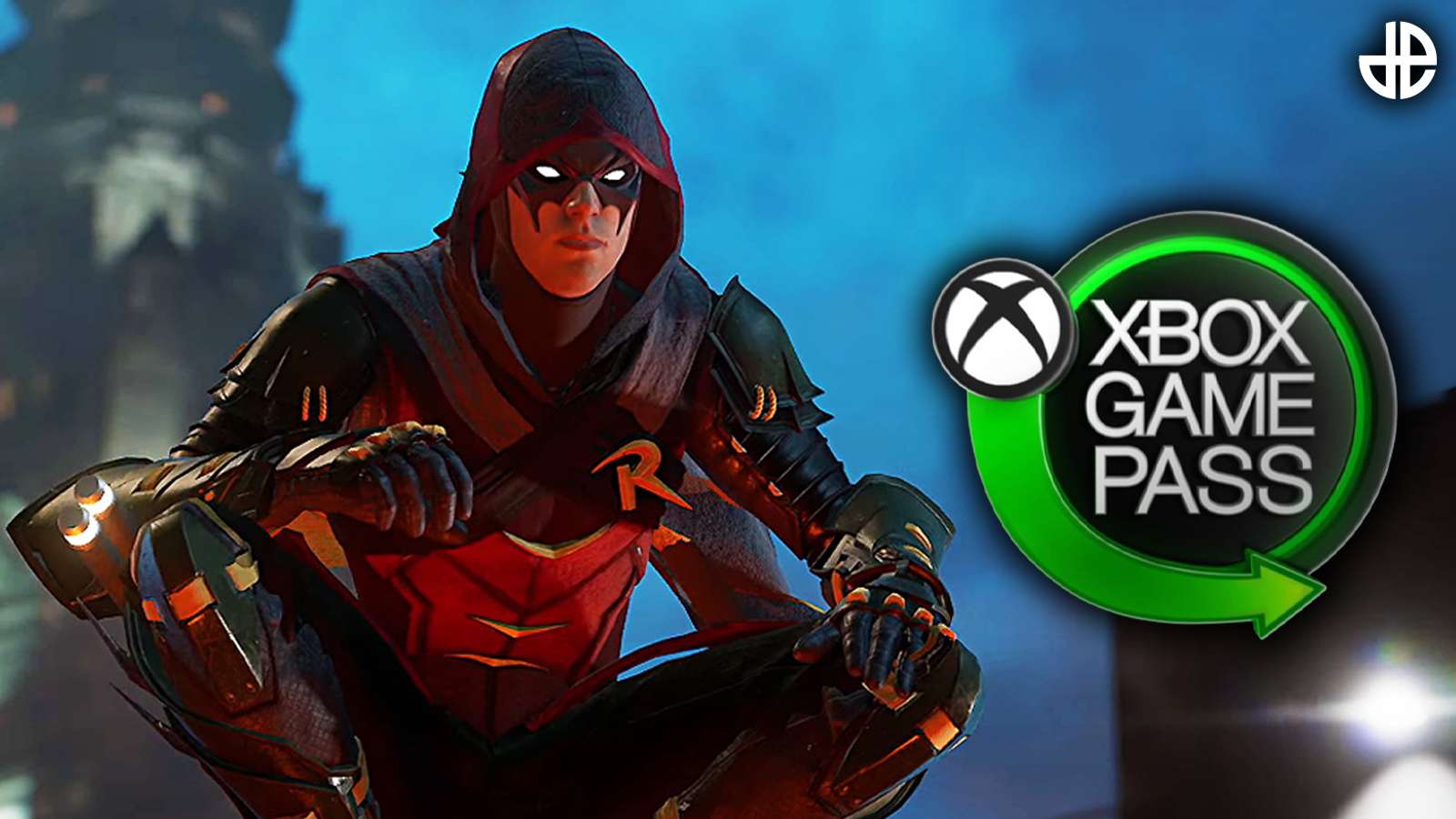 Is Gotham Knights on Xbox Game Pass? - Dexerto