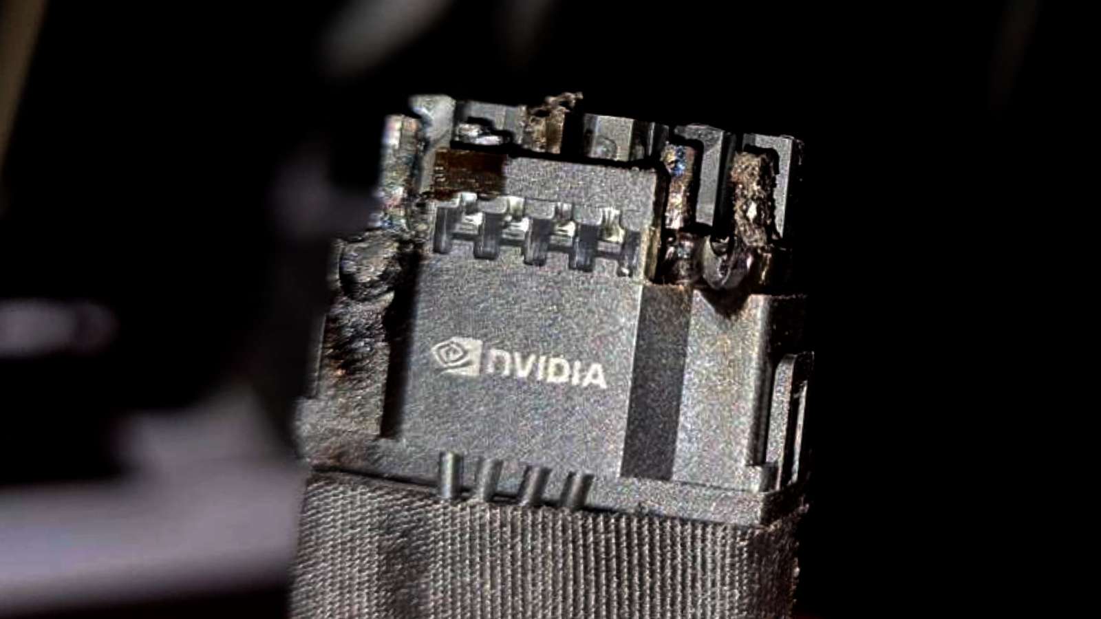 Nvidia changed melting GPU power connector & no one noticed - Dexerto