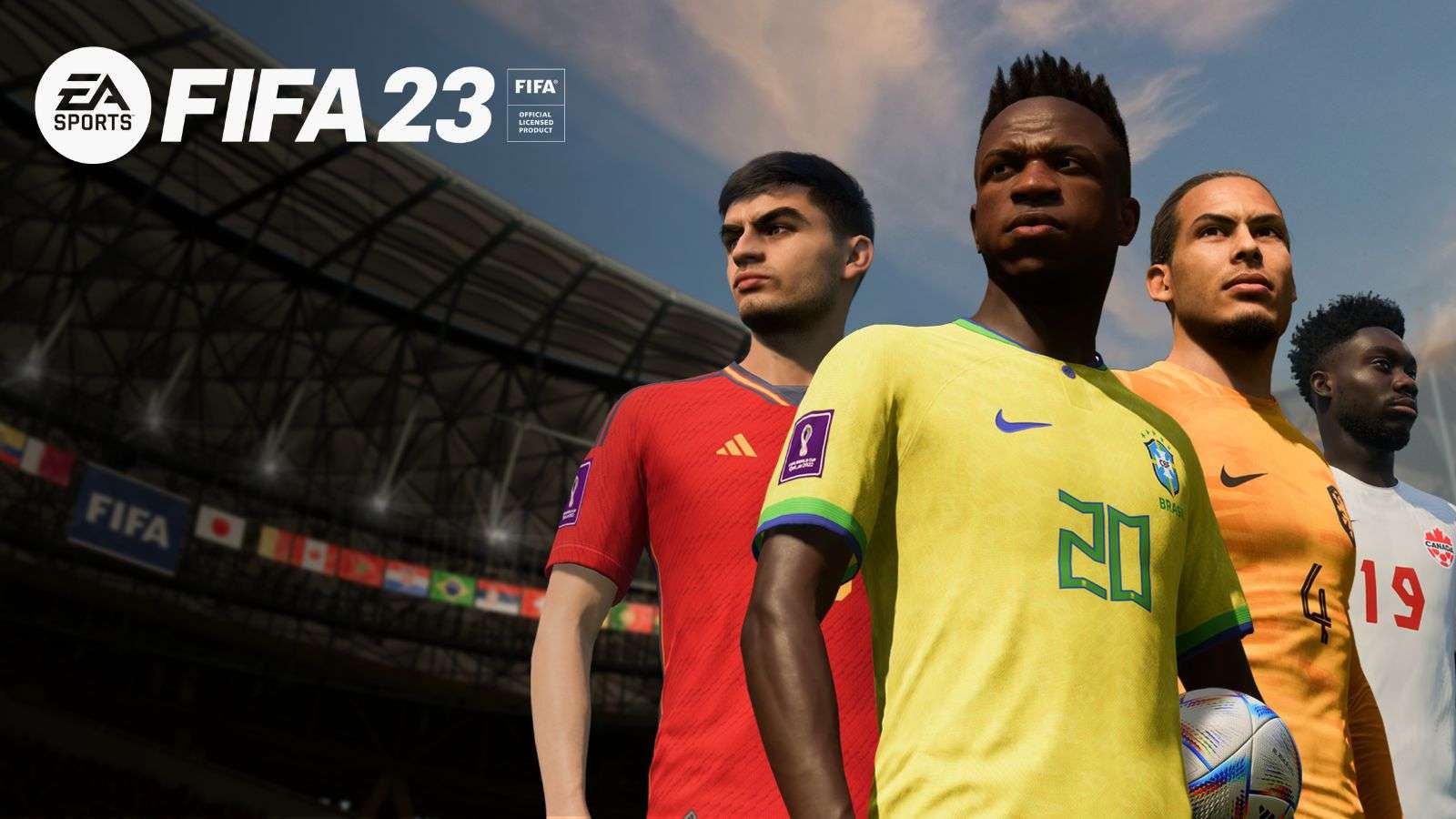 World Cup 2022: EA Sports simulation gives Argentina the World Cup