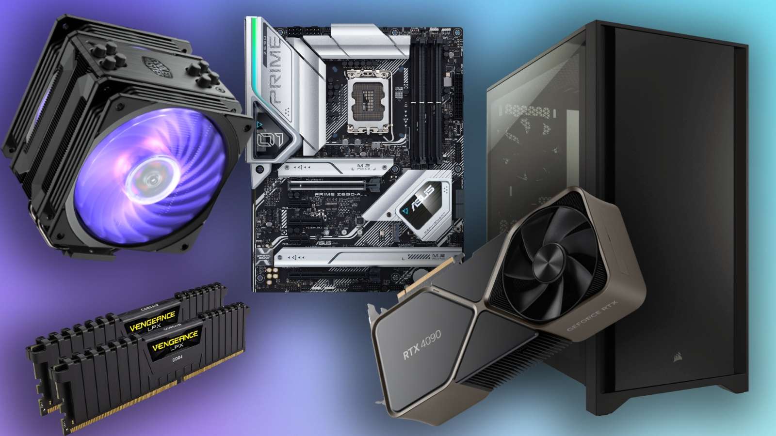 Guide to Motherboard Standoffs - Everything you need to know