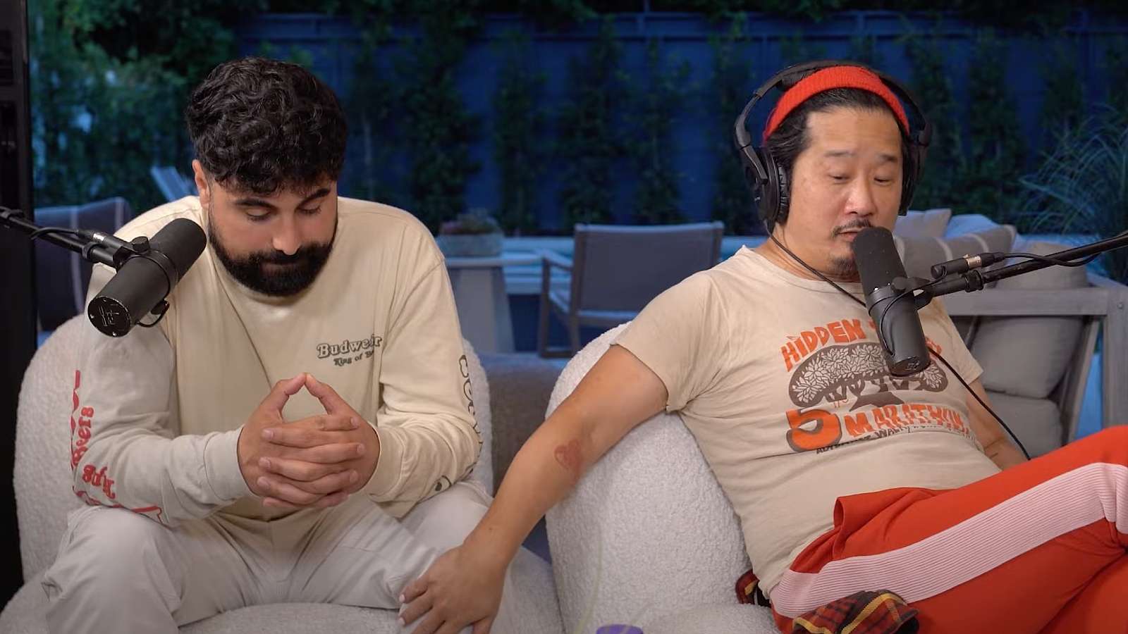 george janko and bobby lee on impaulsive