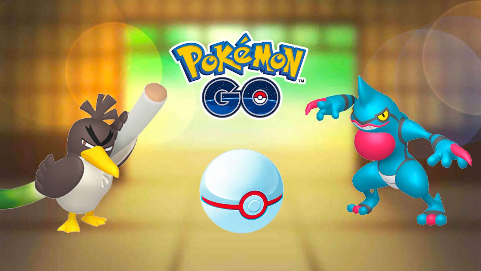 Pokémon Go Little Cup Remix best team recommendations
