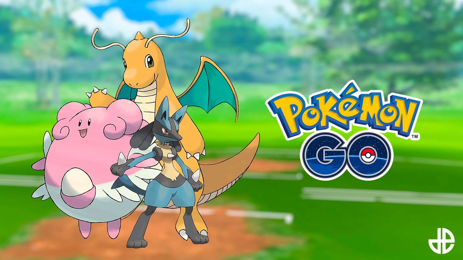 The Best Charge Moves in Pokemon GO (& The Best Pokemon That Learn Them)