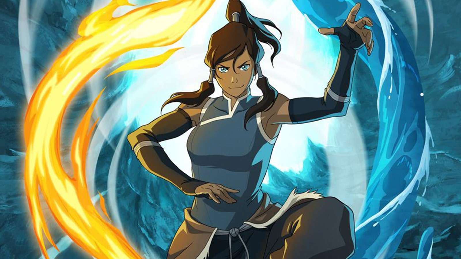 New Avatar animated series set after Legend of Korra reportedly in the  works - Dexerto