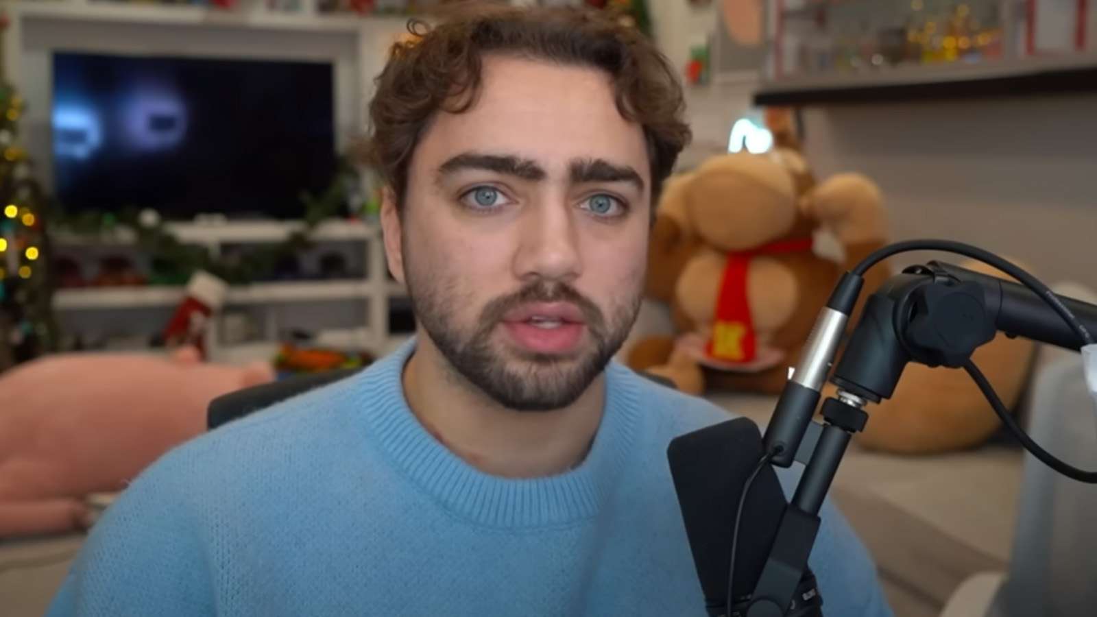 Mizkif apology video