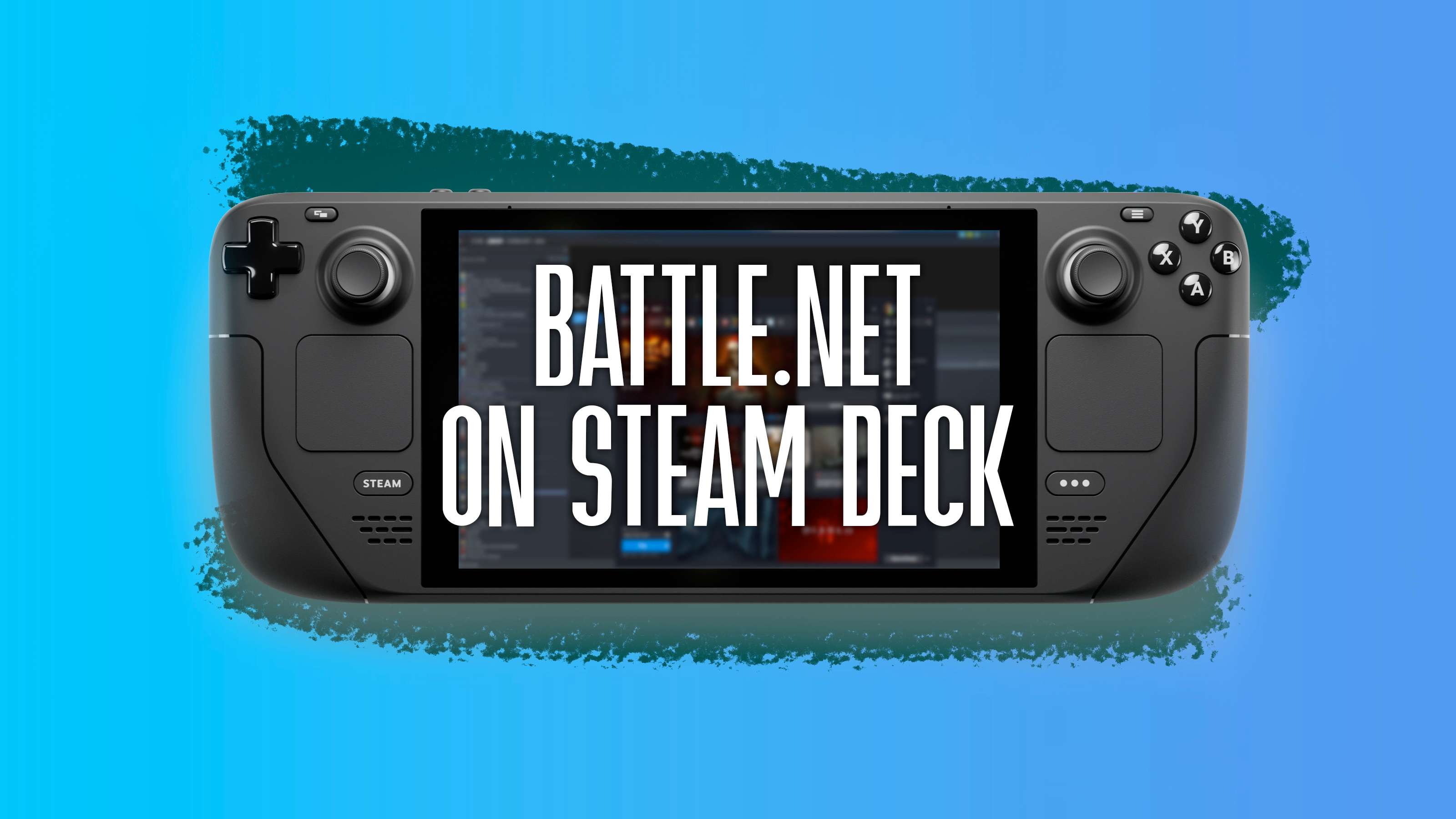 Best handheld console 2024: Steam Deck, Switch & more - Dexerto