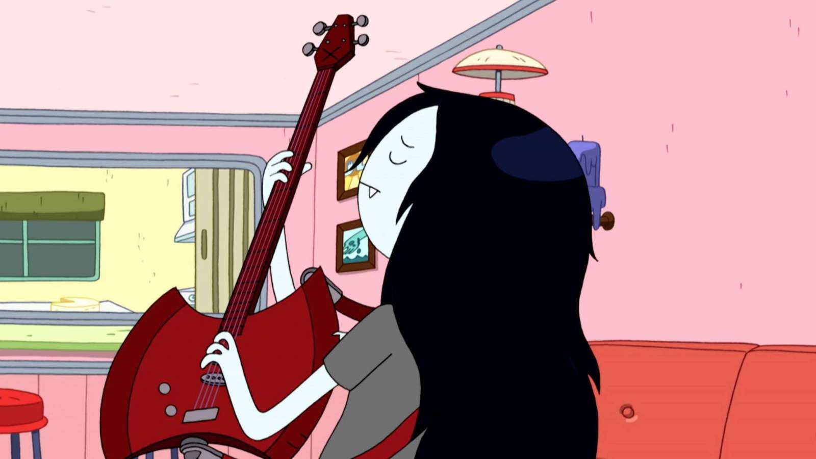 multiversus leak Marceline