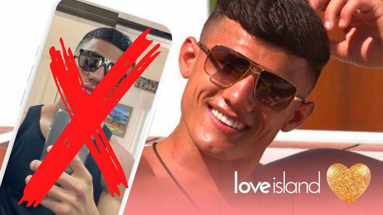 haris namani love island 2023