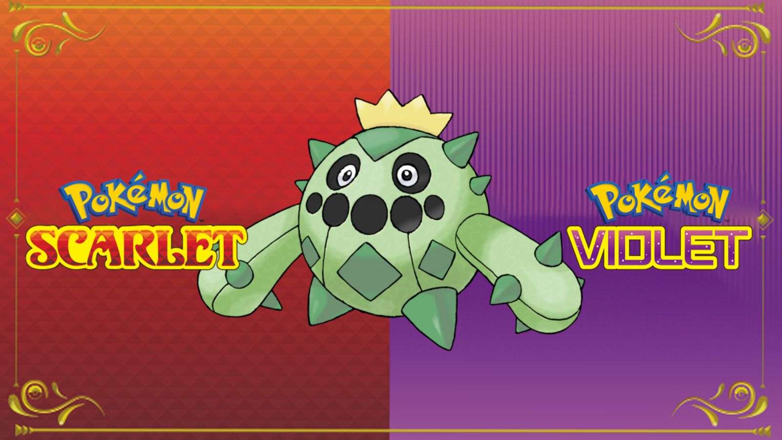 pokemon scarlet violet cacnea header