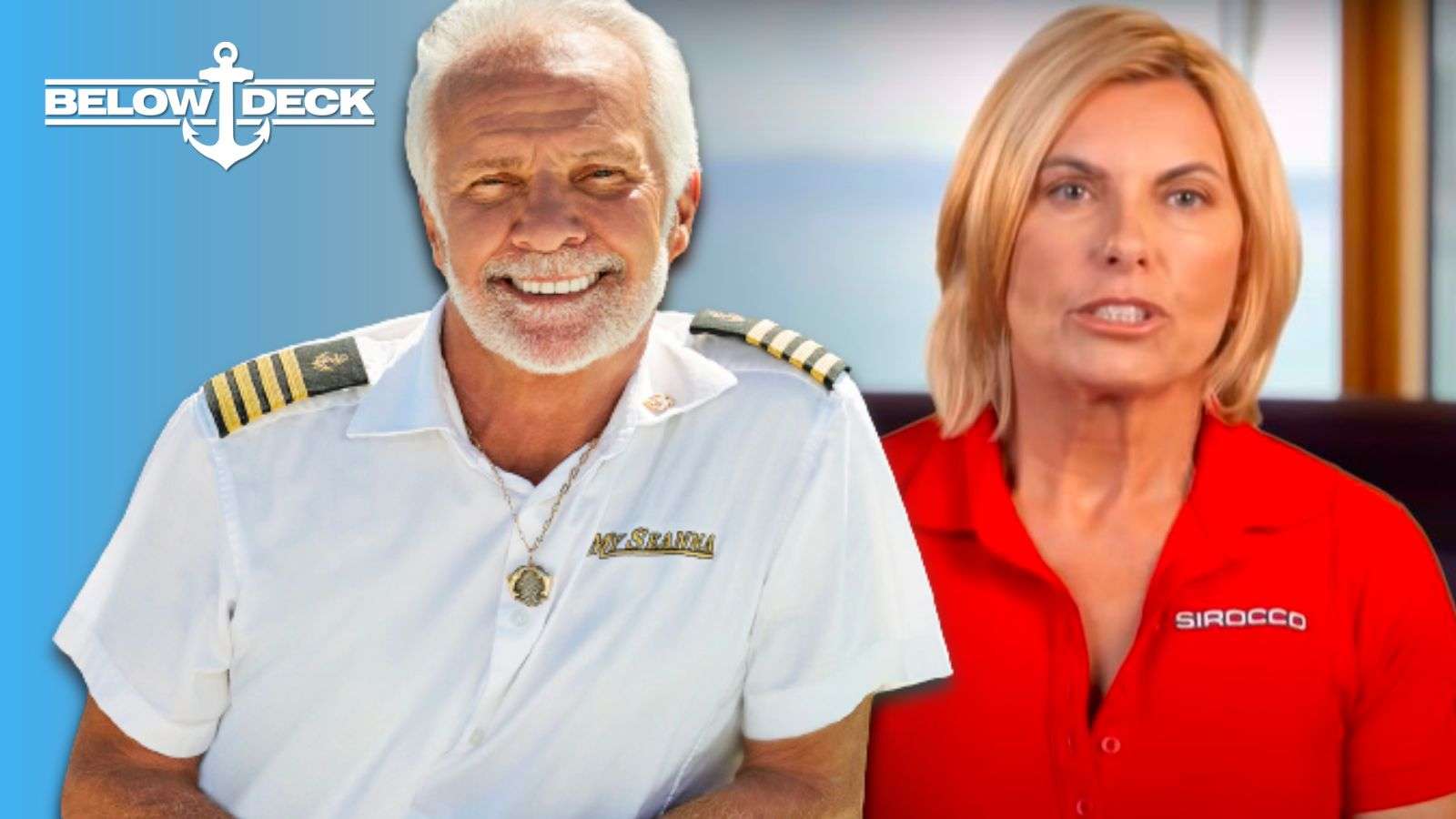 Below Deck Season 11, The First Without Captain Lee, Sets Bravo