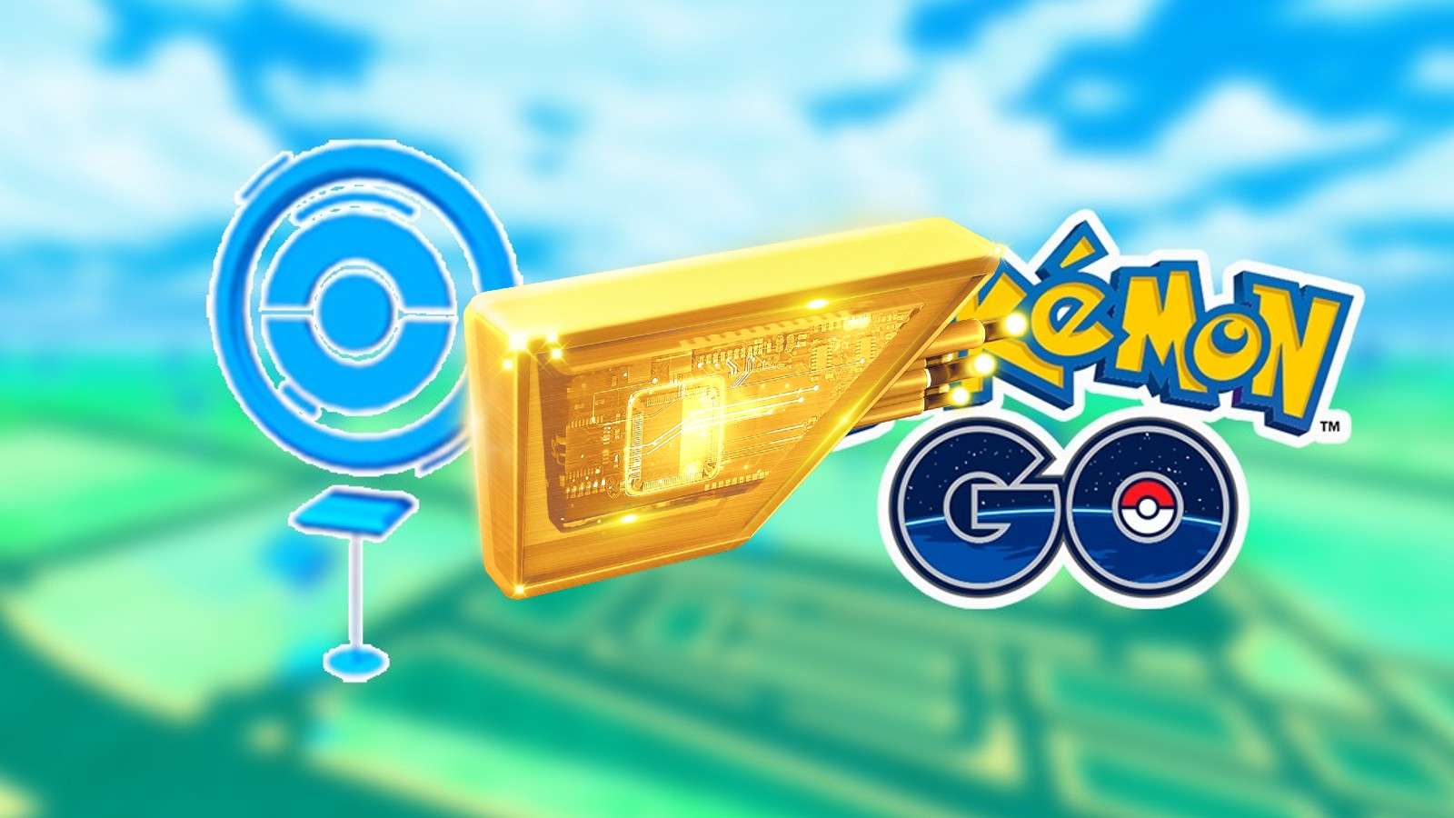 How to get Golden Lure Modules in Pokemon Go & how to use them