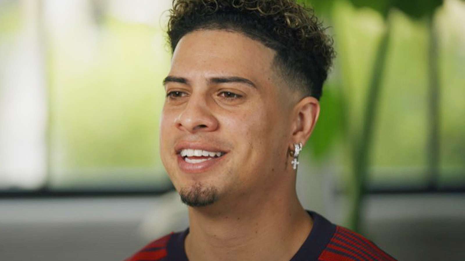 Austin McBroom returns to boxing after anesongib loss