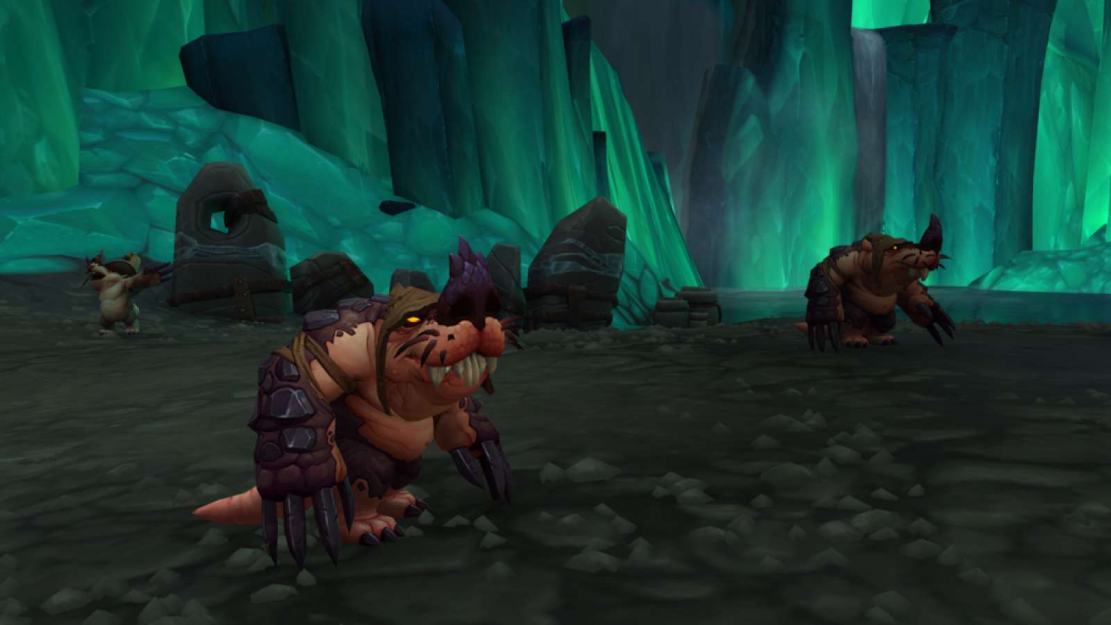 World of Warcraft Patch 10.1 Embers of Neltharion: new zone, raid & more -  Dexerto