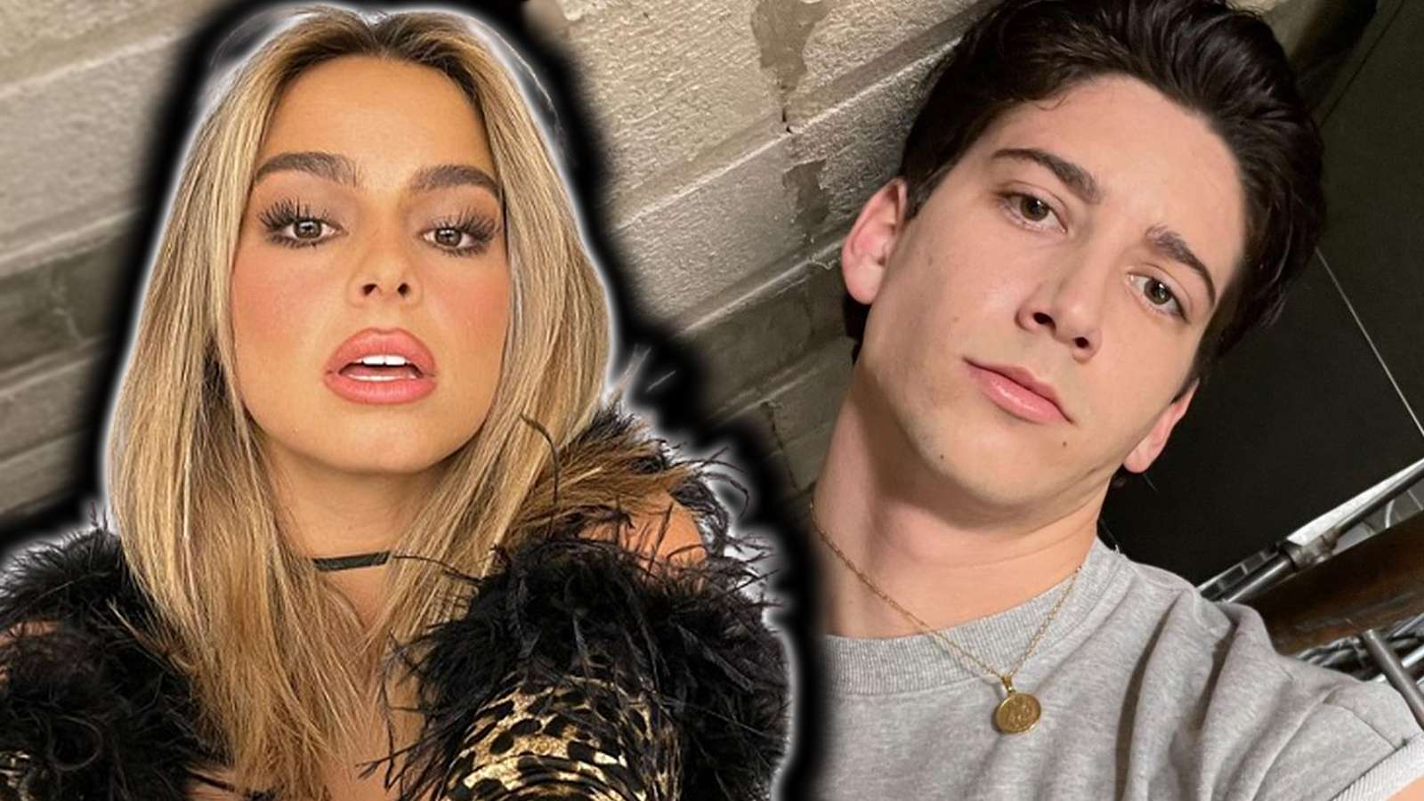 Milo Manheim confronts Addison Rae dating rumors