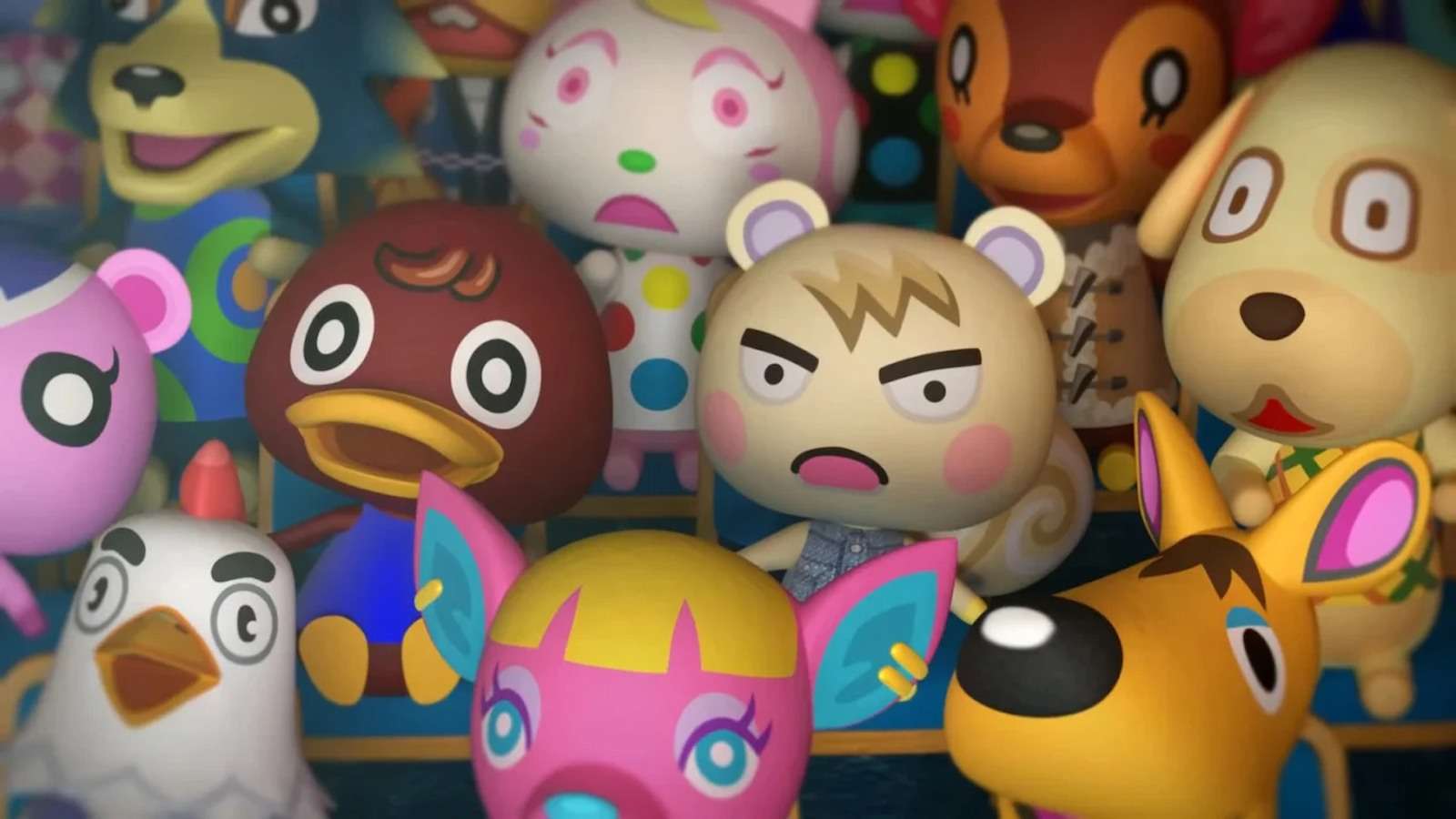 REVIEW: 'Animal Crossing: New Horizons' provides escape