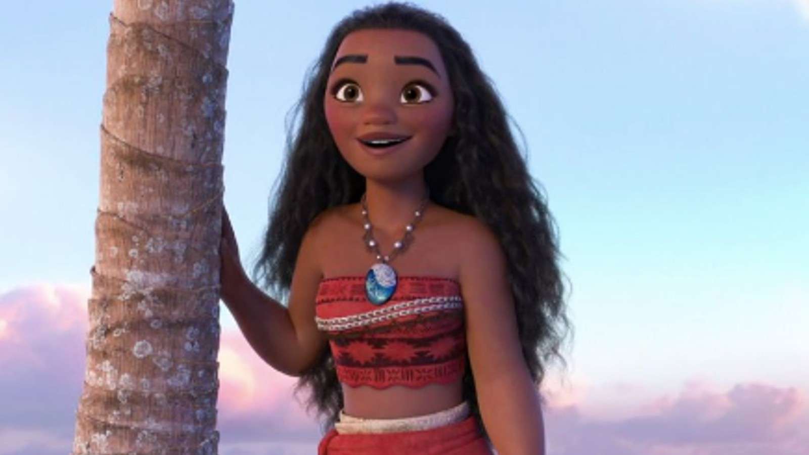 Live-action Moana movie: Release date, cast & more - Dexerto