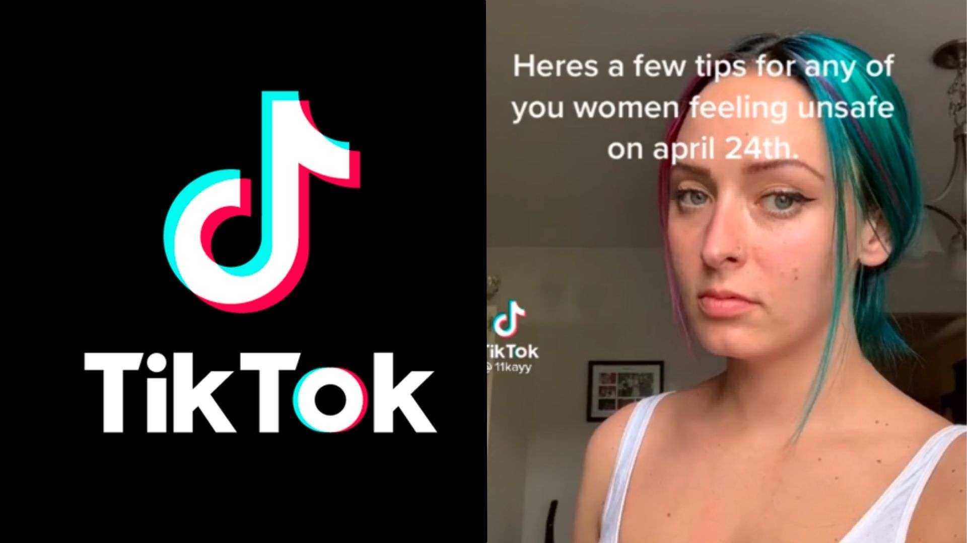 What does April 24 mean on TikTok? Disturbing trend resurfaces Dexerto