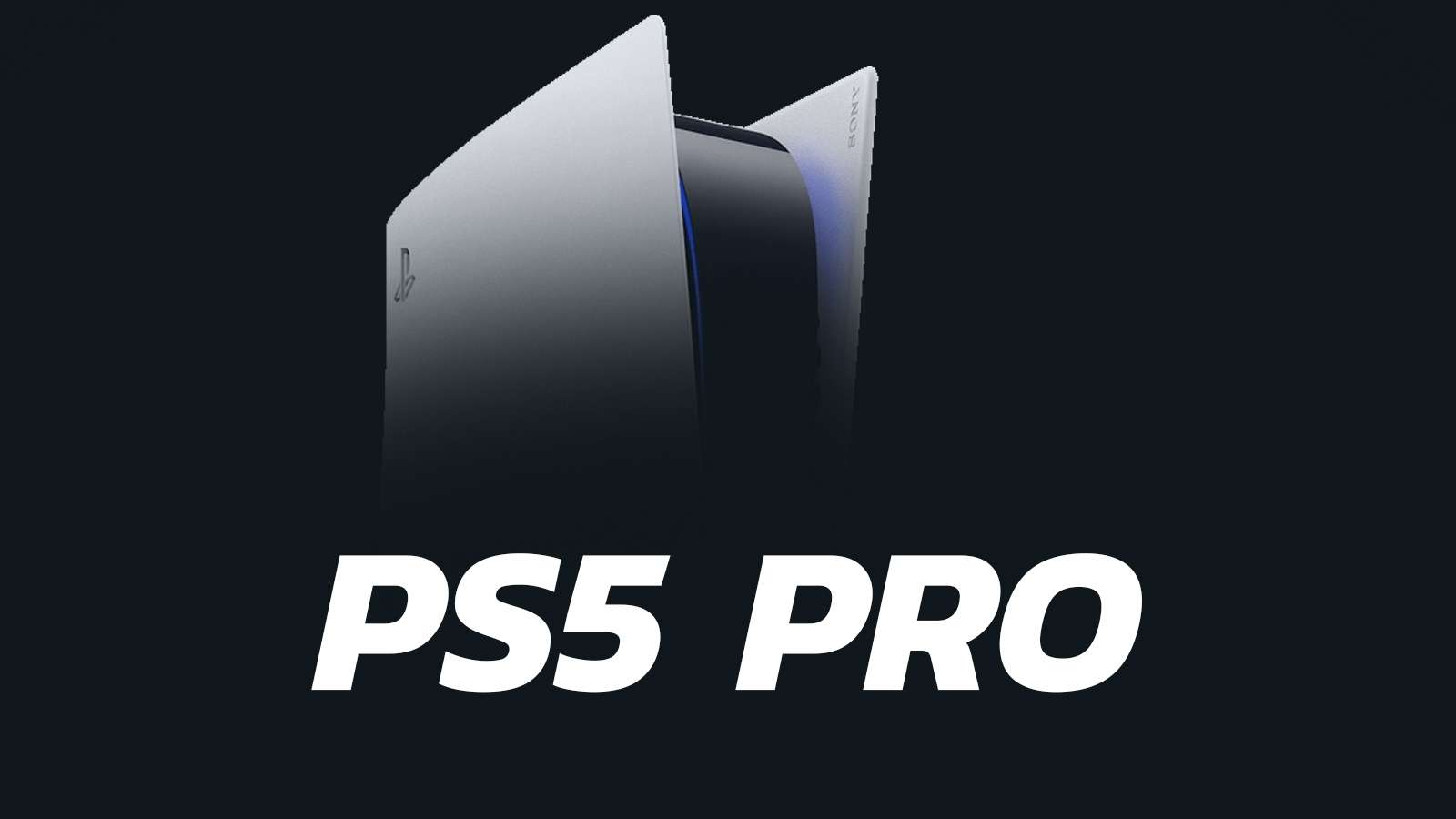 PS5 Pro: What We Know About Release Date, Specs and How It Might