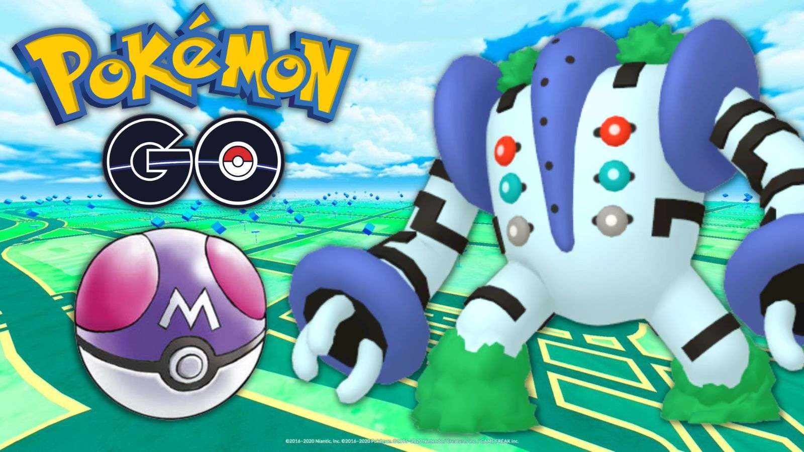 pokemon go regigigas master ball header