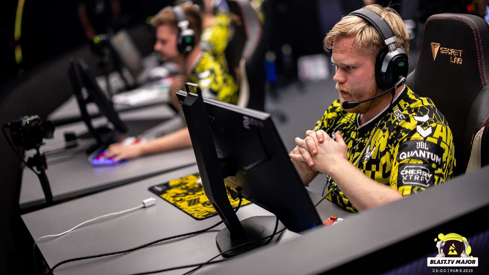 Falcons CS2 super team set to start with Magisk signing - Dexerto