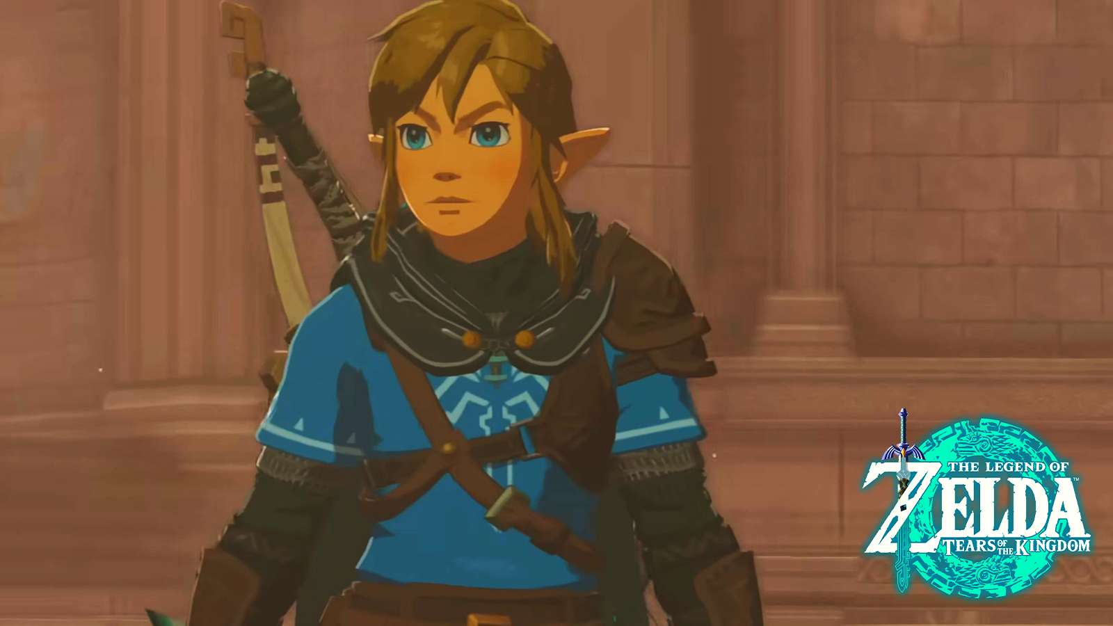 Where to find Cold Resistance armor - The Legend of Zelda: Tears