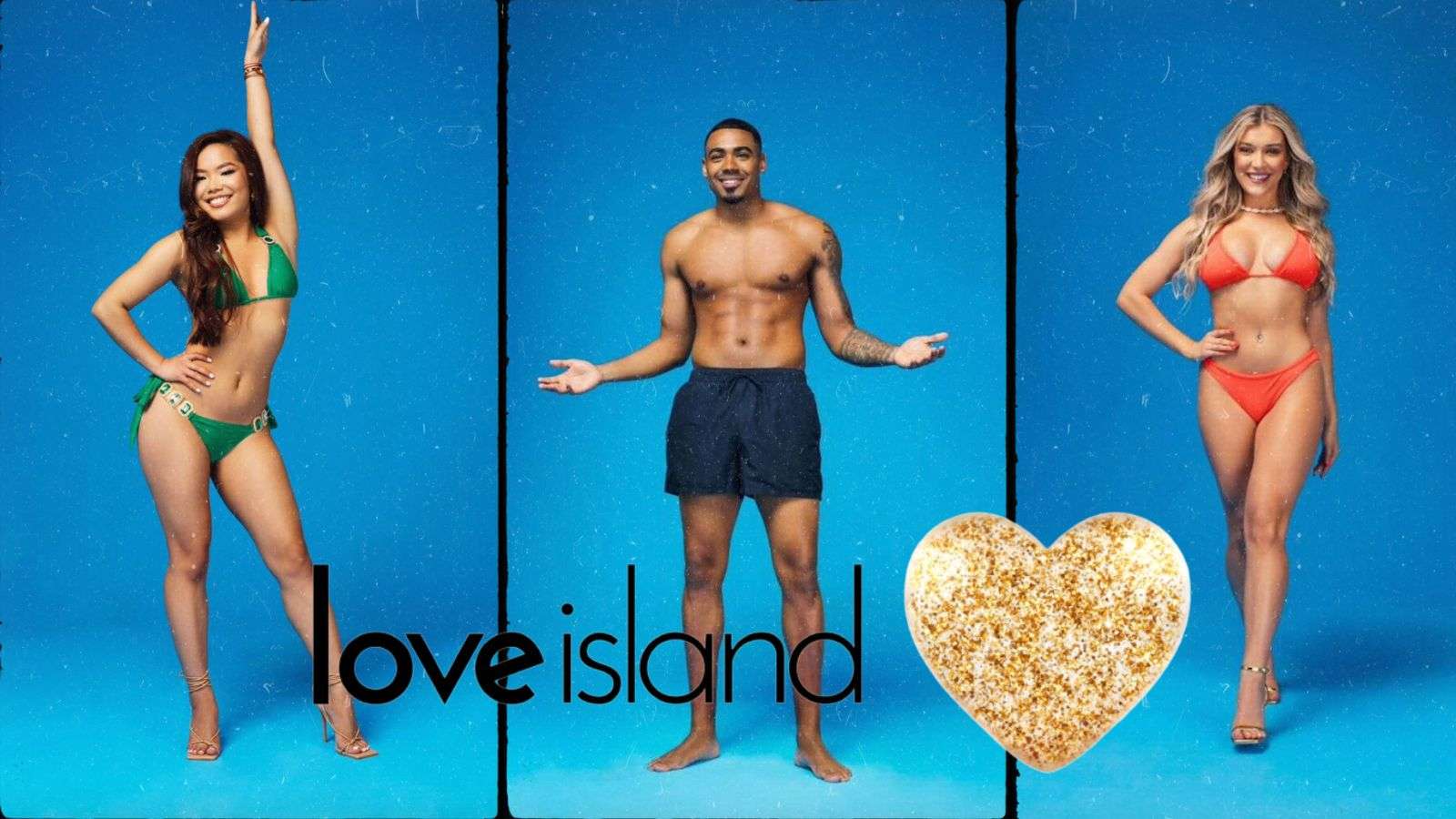 Love Island 2023: Who is Dublin real estate agent Catherine Agbaje