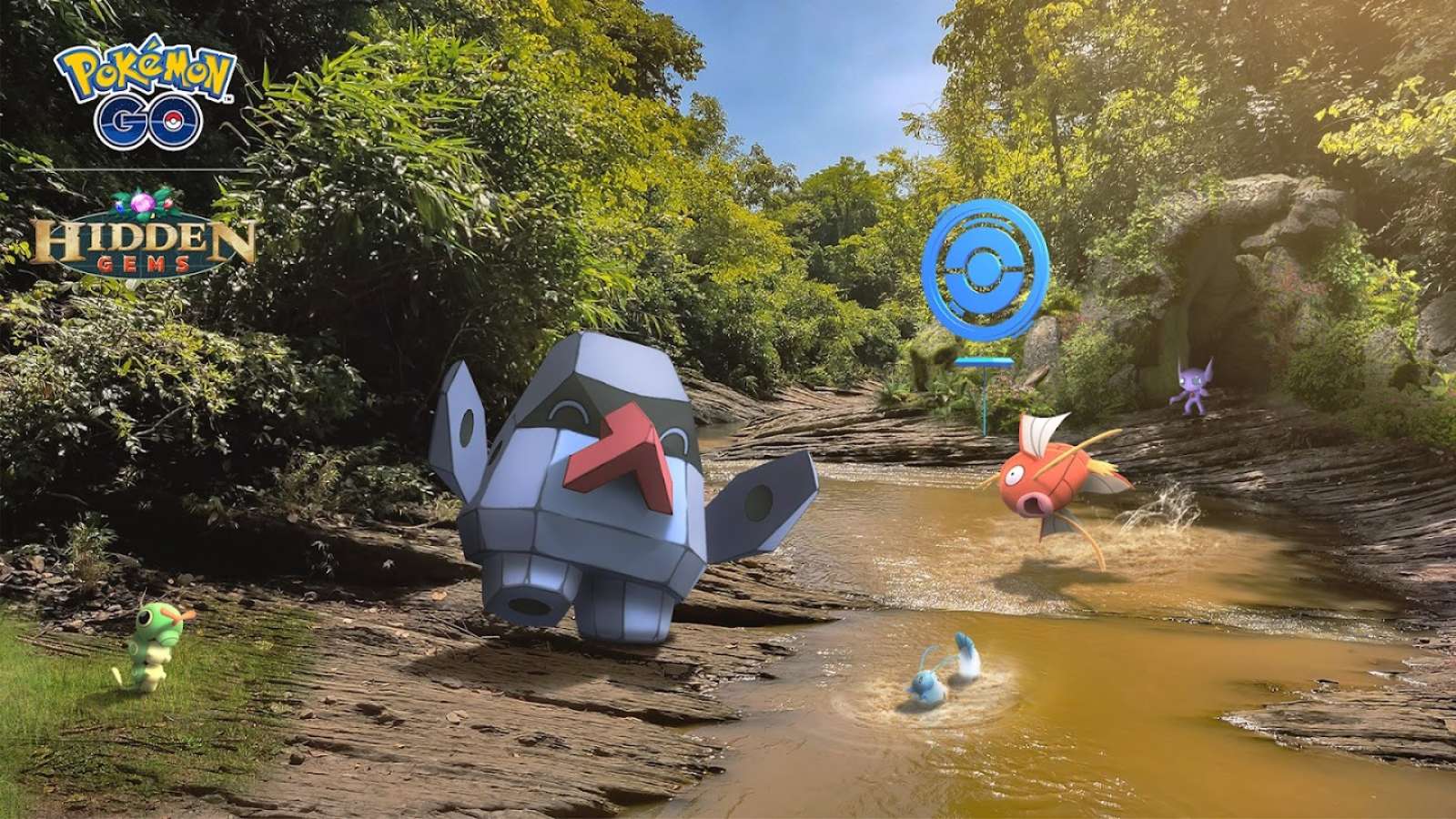 Should you pick the Catching Pokémon or Collecting Stardust path for  Pokémon Go's Winter Wishes Timed Research? - Dot Esports