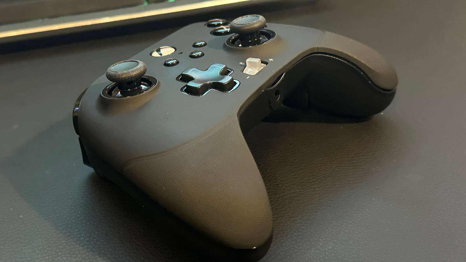 PowerA Fusion Pro 3 Controller