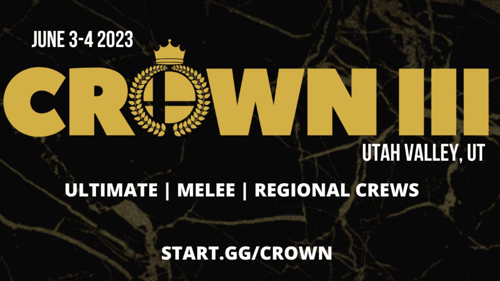 crown 3 smash