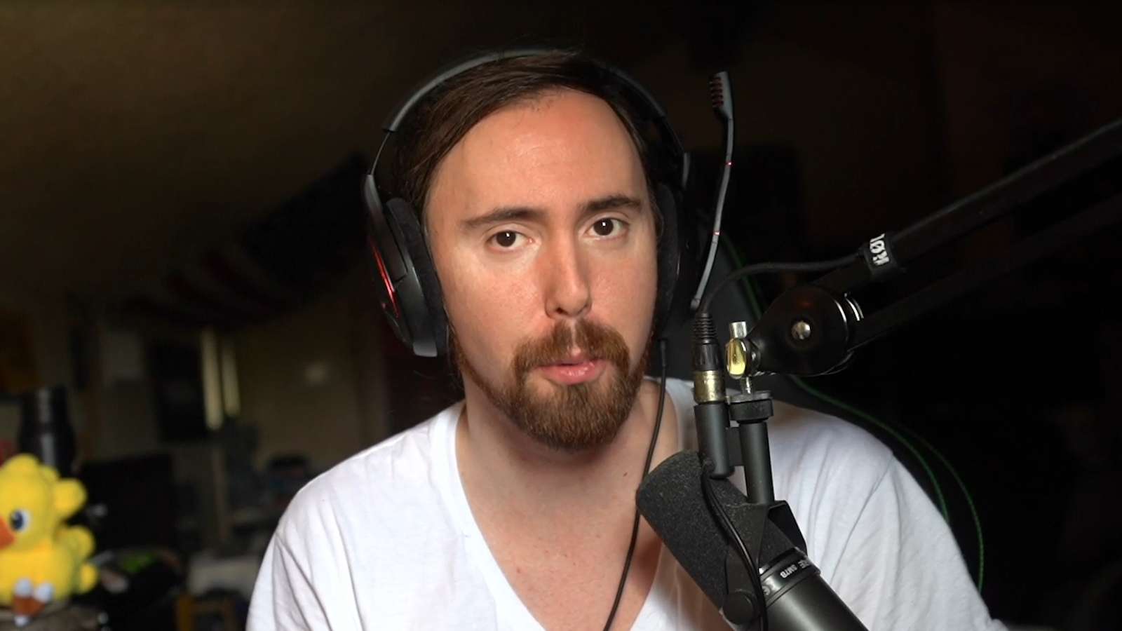Asmongold explains why Twitch’s sexual content changes are actually a ...