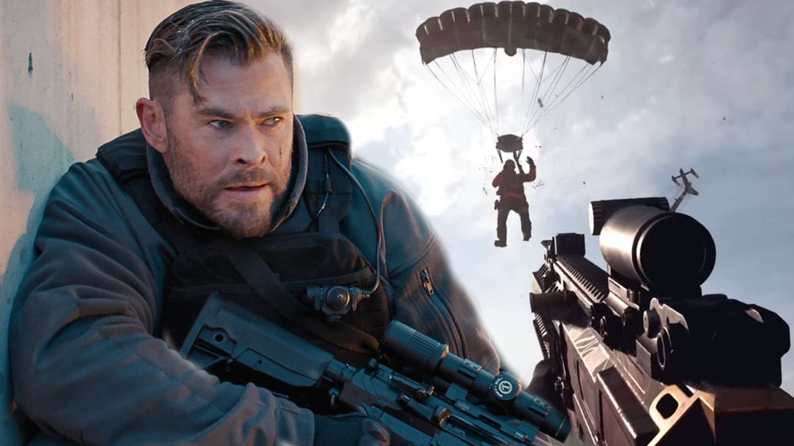 Extraction 2 director interested in a Call of Duty: Warzone movie - Dexerto