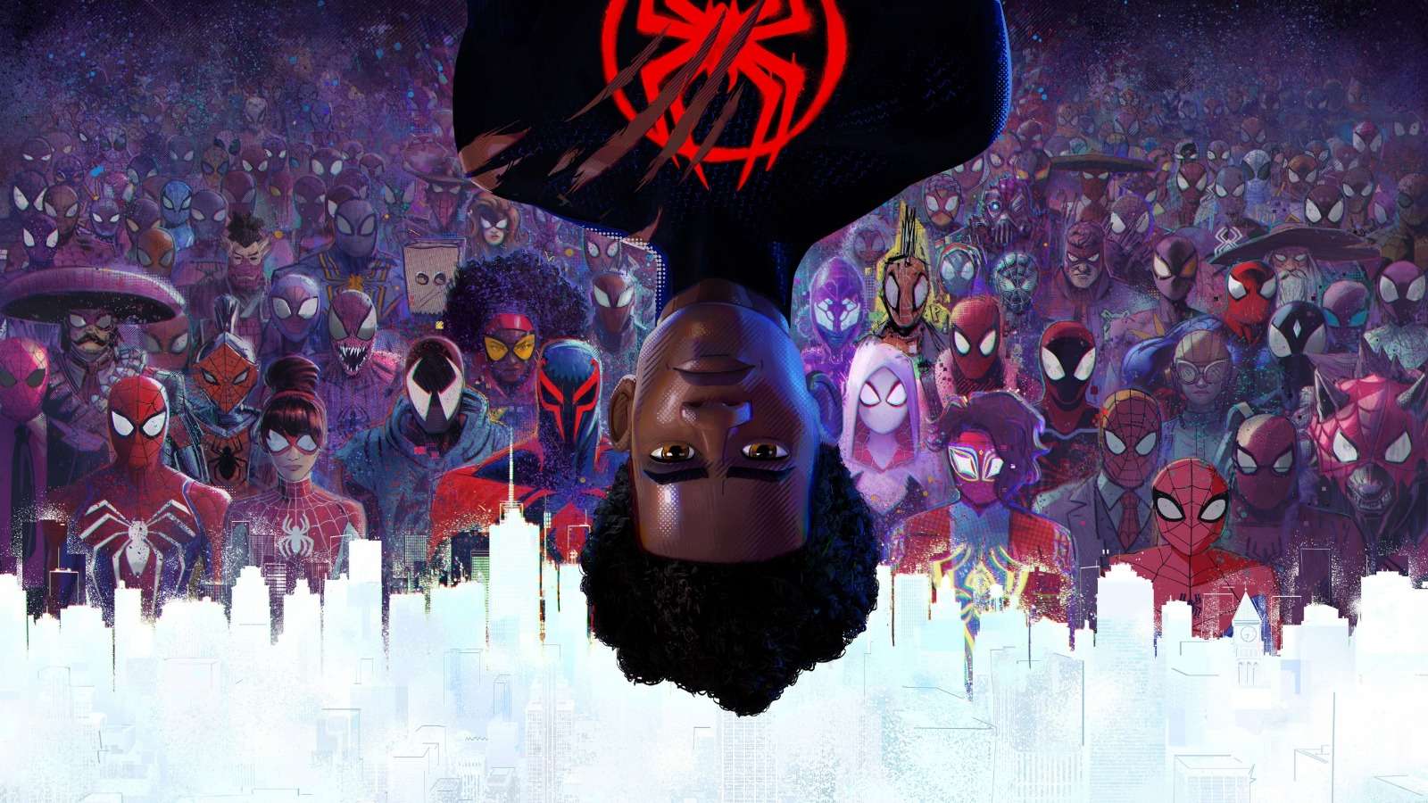 How to Watch Spider-Man: Across the Spider-Verse – Where to Stream Online  in 2023 - IGN