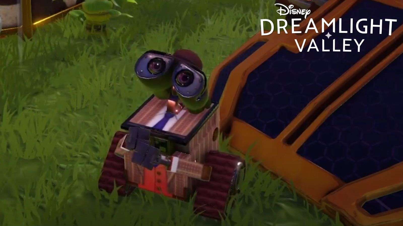 Disney Dreamlight Valley updates provide more magical gameplay