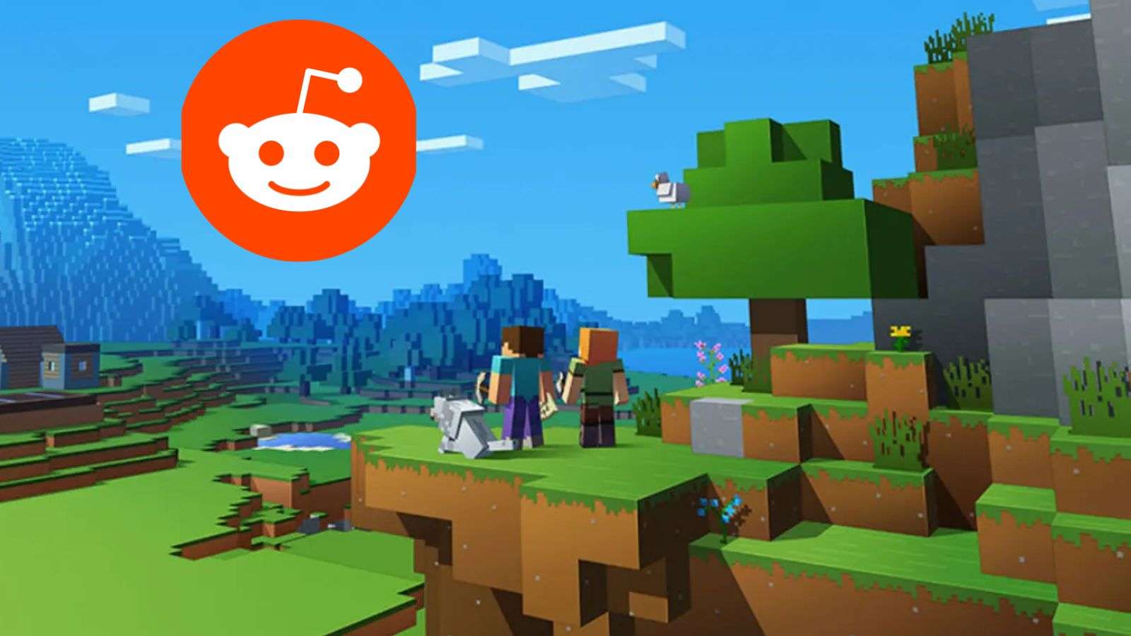 Minecraft reddit