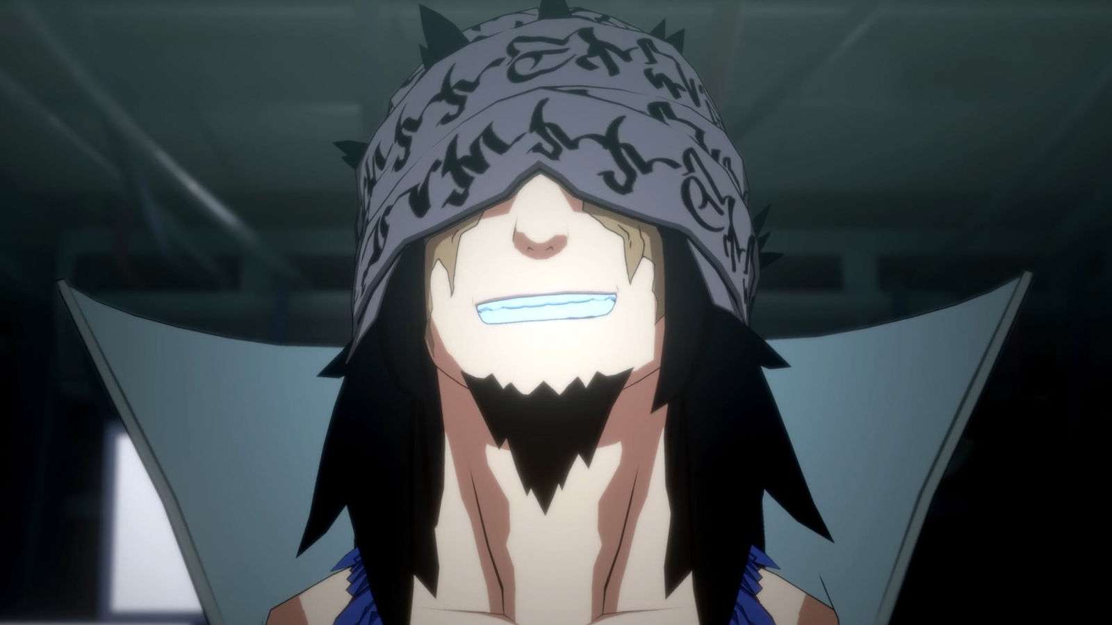 Merz in Naruto x Boruto Ultimate Ninja Storm Connections.