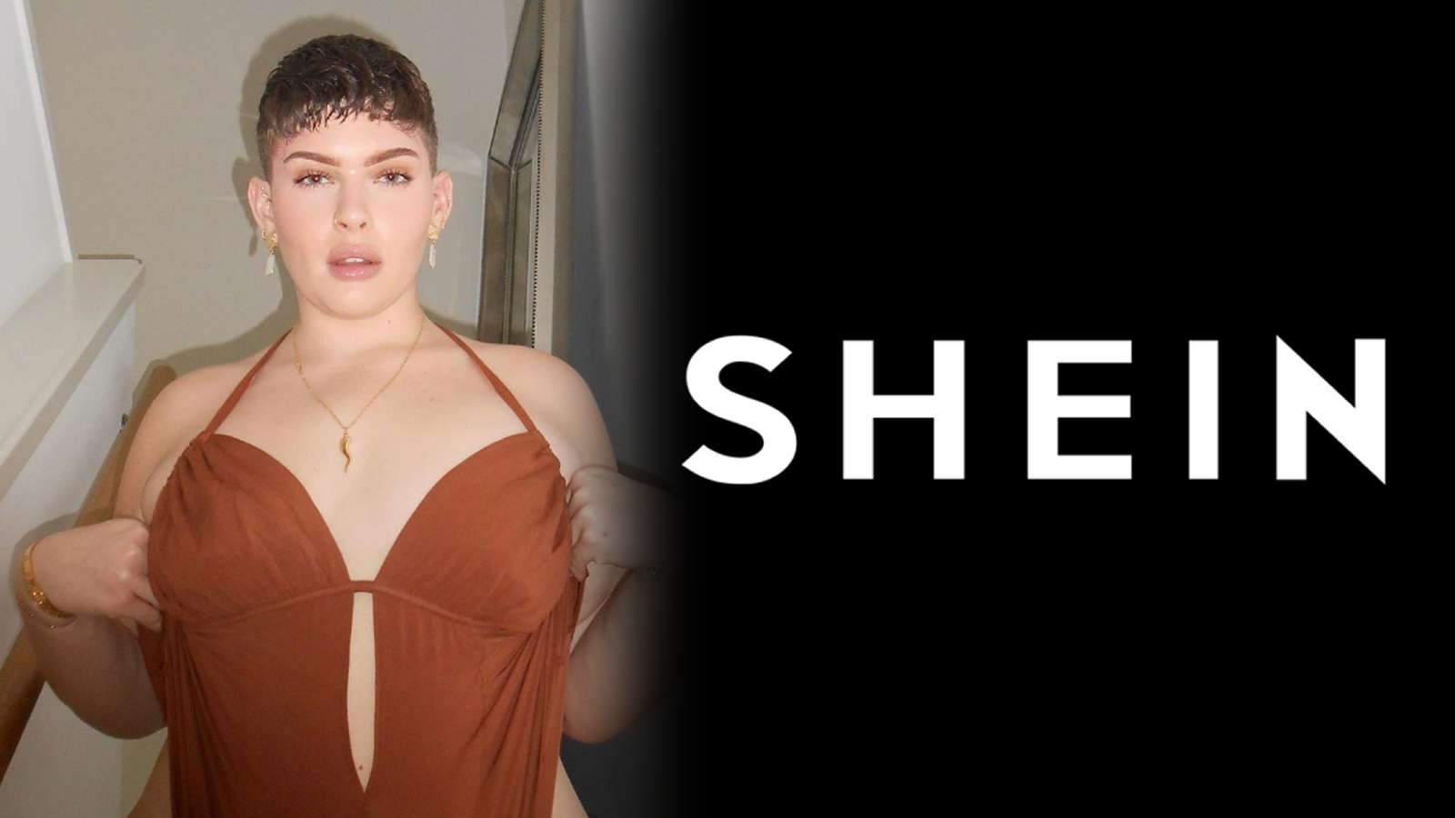 Shein's Influencer Trip Backfires Online