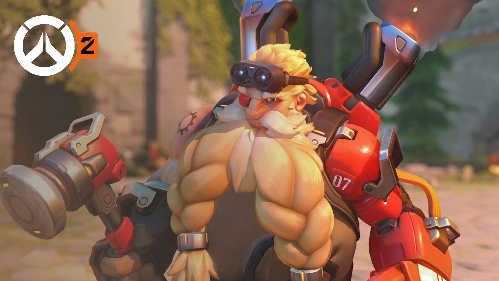 torbjorn on eichenwalde