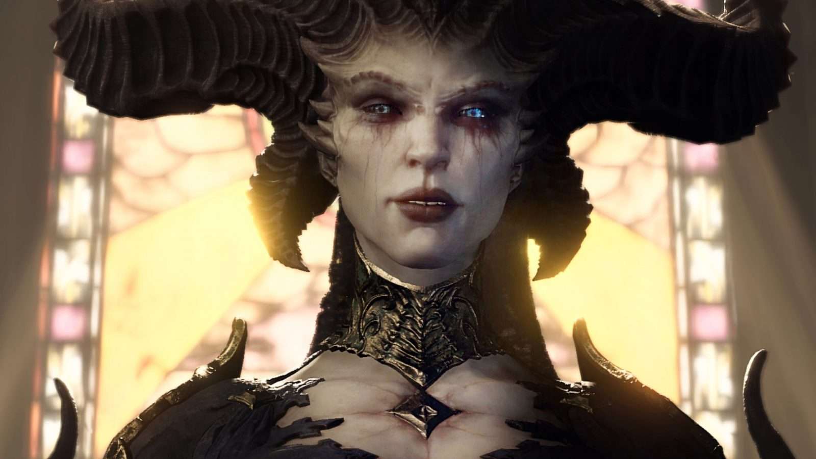 lilith in diablo 4