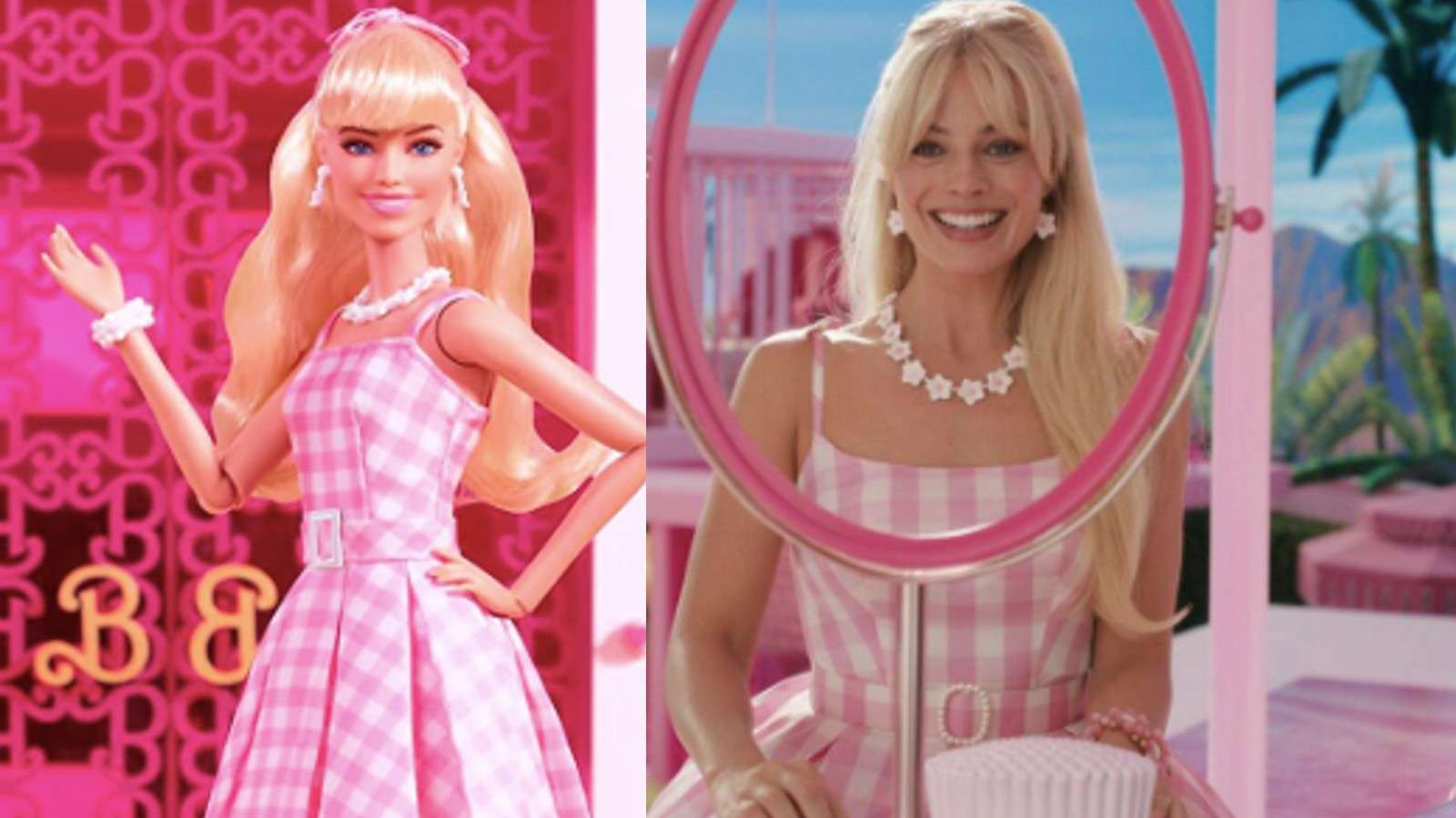 Barbie cast: All actors and characters - Dexerto
